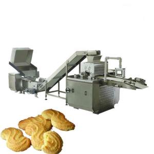 Quality 400mm To 1200mm automatic cookie making machine for sale