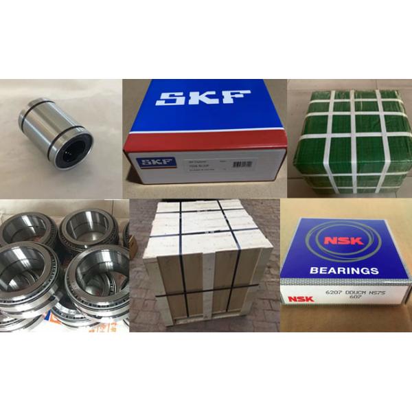 High Speed Linear Motion Bearings Linear Sliding Bearing SBR12 SBR16 SBR20