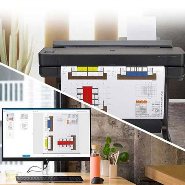 Hot Selling Multifunctional Outdoor Advertising Large Format Graph Plotter