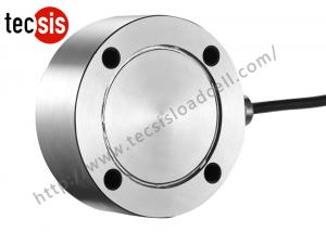 Quality Simple Electronic Truck Scale Load Cells With Stainless Steel And Low Profile for sale