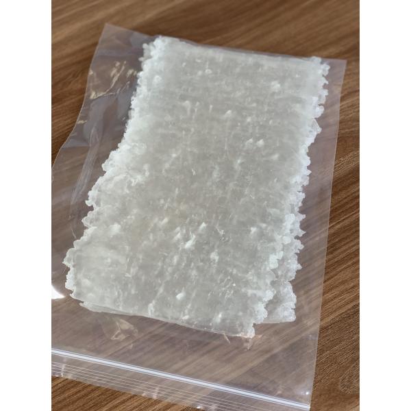 High-Performance FFKM Compound with Compression Set 12-20 and TR -17 for Aerospace Applications