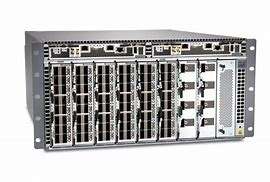 High Switch Capacity 24 Ports QFX5700-BASE-AC Switch for Fast Network Performance