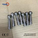 Small Rexroth Hydraulic Pump Spare Parts A2FO10 A2FO12 A2FO16 A2FO28 A2FO32