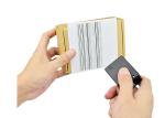 Small Size 1D 2D QR Code Scanner Reader For Kiosk / Ticket Machine