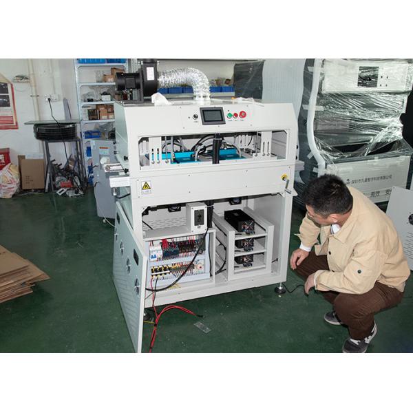 Electric Car SMT Automatic UVLED Curing Machine Glue Intelligent Drying Oven Equipment