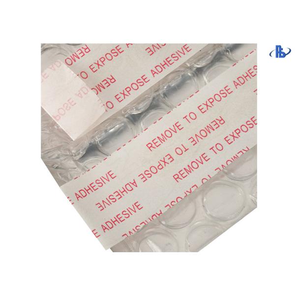 Metallic Bubble Mailing 12.5x19 Inch Tamper Proof Envelopes