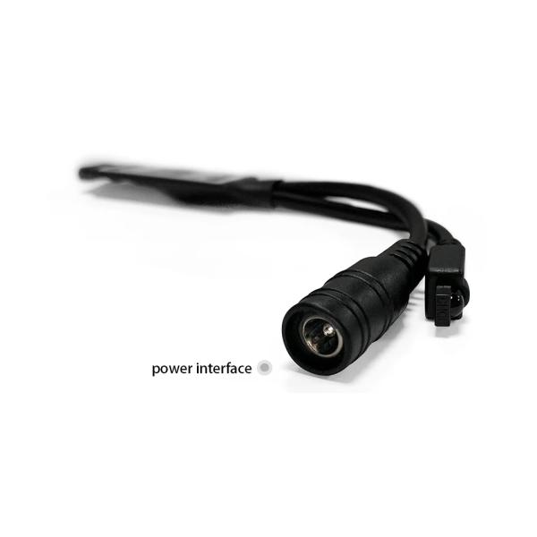 Mini Ir RGB Blue Tooth LE Controller 5V 12V 24V 6A Duoco Strip APP 24key Ir Remote Control Led RGB Strip Light Control