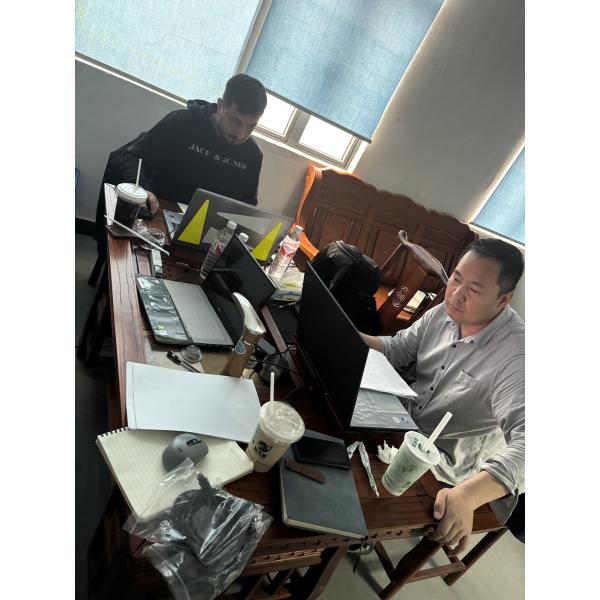 Insulation Multi Stress Testing Machine 2KW High Accuracy For Industrial