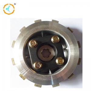 Quality Professional Motorcycle Accessories , Scooter Clutch Replacement For Suzuki 110 for sale