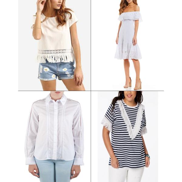 Eco Friendly Long 4 Grade Polyester Silk Fringe Trim