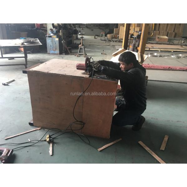 Printing Shops Versatile Multi-Bag Polypropylene Filter Housing for Varied Filtration