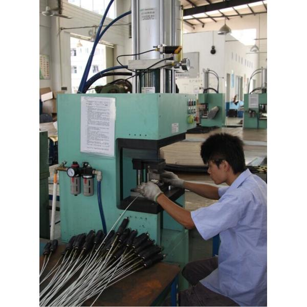 Outer Casing Customization For Automobile Motorcycle Control Cables Components ISO9001