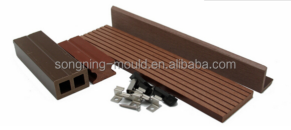 Leisure Facilities PVC Wall Siding Profile Fireproof and Environmentally Friendly