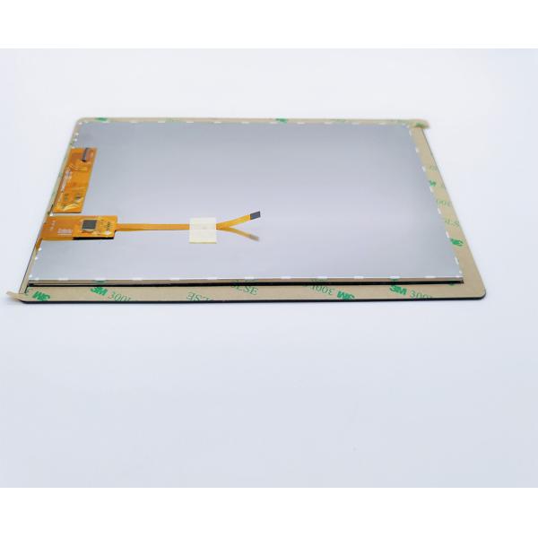 8 Inch Touch Screen TFT Display, LCD 800x1280 500CD/M2 31 Pins MIPI