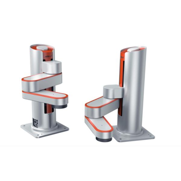 Gobang Applications With Vacuum Suction Cup Of Hitbot Z-Arm 2140 3kg Payload Collaborative Robot