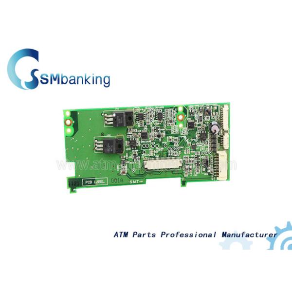 S22A549G01A Diebold ATM Parts Sankyo Card Reader Small Board