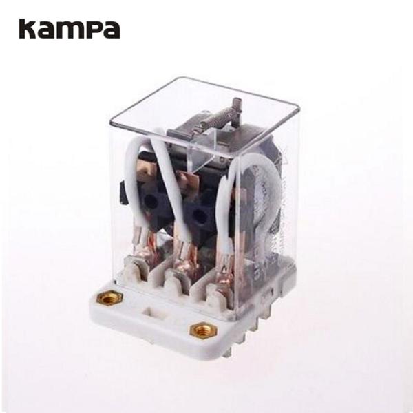 power relay Intermediate relay JQX-38F 3Z 40A Electromagnetic relay 11pin DC12V DC24V AC110V AC220V