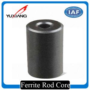 China Compact Size Toroidal Ferrite Core Wide Frequency Range Design Rod Shape on sale