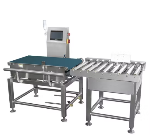 Quality Compliant Automated Checkweighing Solutions for Regulated Industries for sale