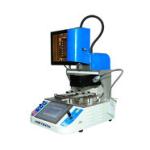5 Work Modes Stepping Motor CCD Color Optical Alignment System Mobile Phone BGA
