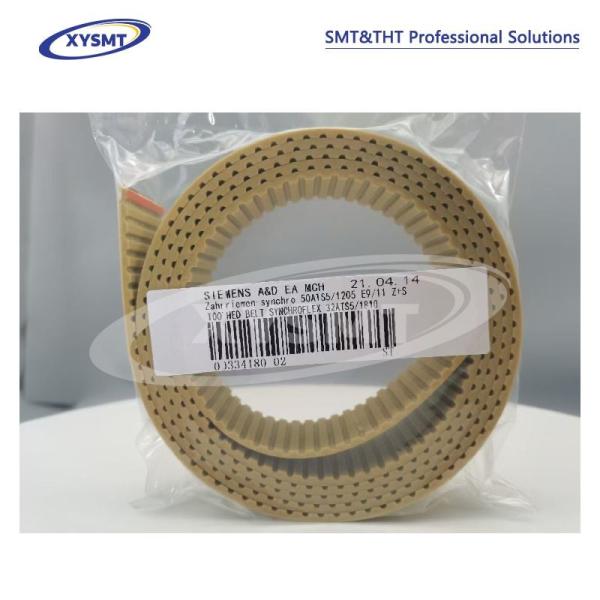 00334180-02 00338631 Siplace X-Axis Belt Siemens ASM machine spare part