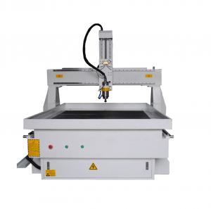 China 2D 3D CNC Stone Carving Machine Tombstone DSP A11 Control System on sale