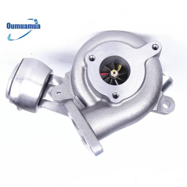 Turbo GT1749V (S2) For Audi Engine ASV TDI 110 Turbocharger 701854-0002