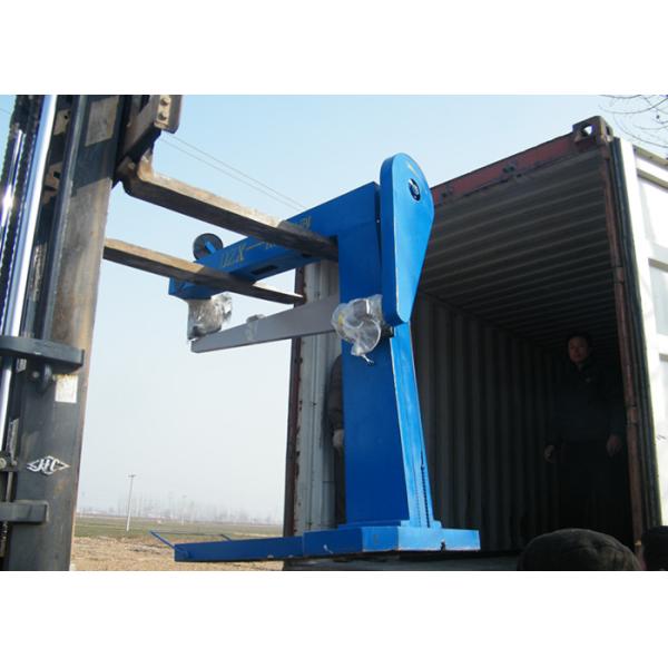 Manual Carton Box Stitching Machine / Packaging Box Stapling Machine