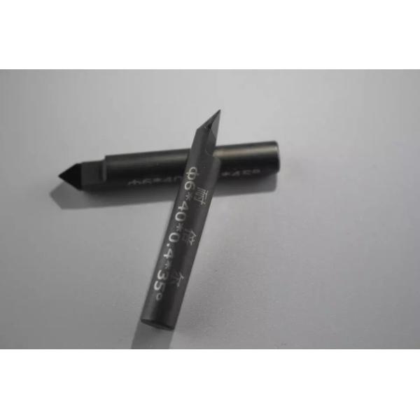 PCD Engraving tool for cutting stone(Granite, Marble)