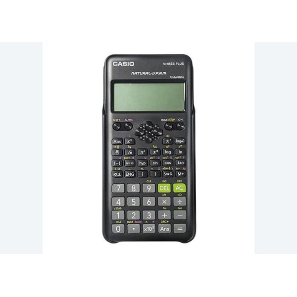 For Casio FX-95ES PLUS calculator multifunctional function scientific calculator