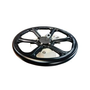 Quality Torque Protection Explosion Proof Linear Actuator Multi Turn for sale