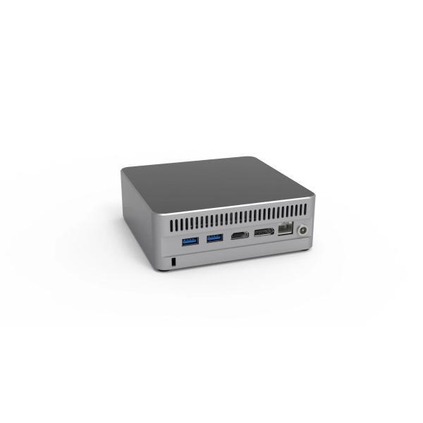 512 SSD Intel Celeron Mini PC Tiger Lake KC11 I3-1125G4 CPU Window 11 2.8GHz