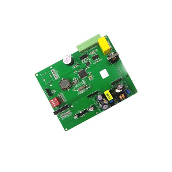 Designability One Stop PCB Assembly Rogers Communication Turn Key Assembly