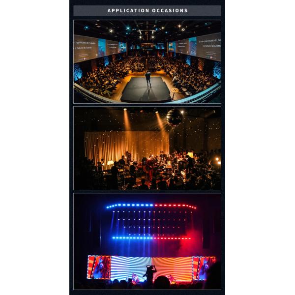 ATG 350W Beam 7r 230 Moving Light Professional Color Rendering Index Ra 95 Wash Light