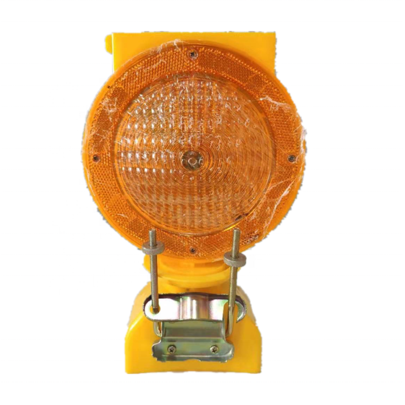 Tarffic Warning Solar Warning Light Marine Navigation Light