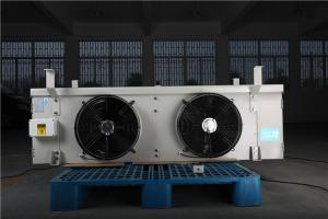 Quality Custom Commercial Refrigeration Evaporators For Cold Room 220V/380V for sale