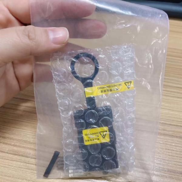 Original ZTE V9200 6180H BBU Power Connector