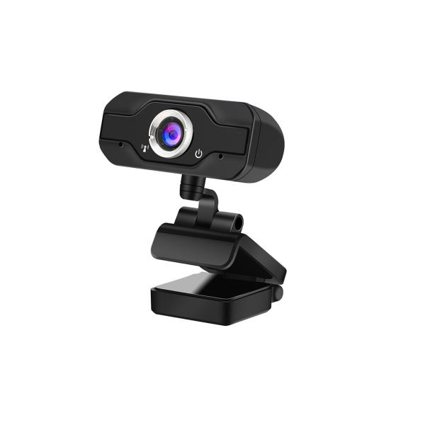 1080P HD CMOS MIC 2.0MP PC Desktop Web Camera driverless