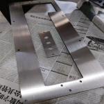 Copper Custom CNC Machining Alloy Automotive Parts Custom CNC Processing