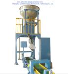 DCS-25PVG (Gravity Type) Type Valve Bag Packer Packing Machine