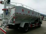 Foton Rowor LHD 20cbm 12ton bulk feed transportation truck for sale, best price