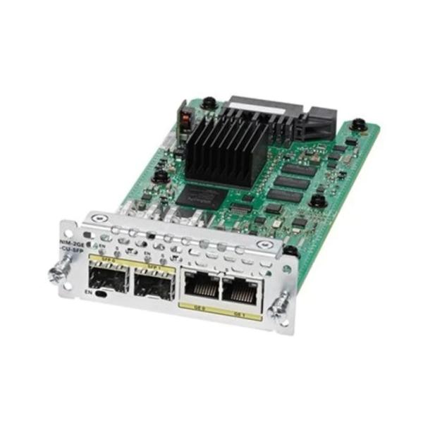 Cisco Network Expansion Interface Module