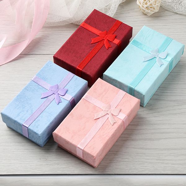 Multi - Function Jewelry Storage Box Specialized For Rings Earrings Bracelets & Pearls Ideal As Gift Packaging