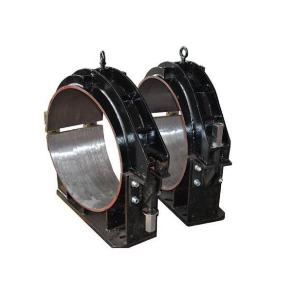 Angle Hdpe Pipe Fitting Welding Machine For Making Elbow Tee Cross