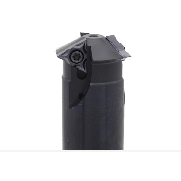 OEM Aluminum Thread Mill Insert Tungsten Carbide Inserts Cutters 2UIDC60