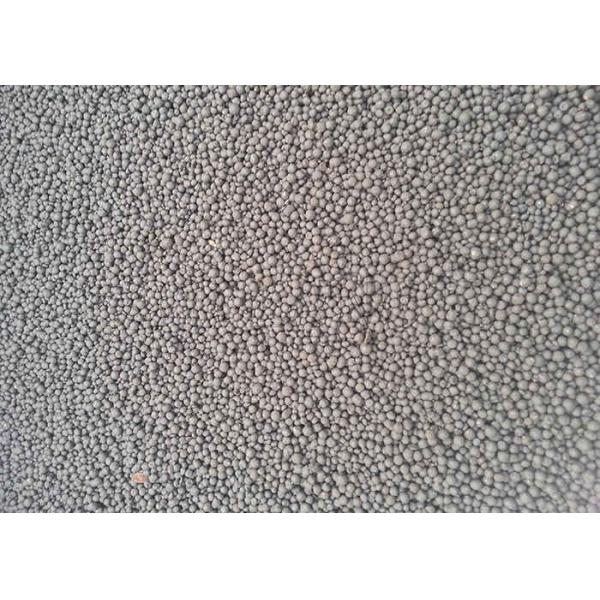 Fully Automatic Disc Granulator Machine Organic Fertilizer Granulation Line