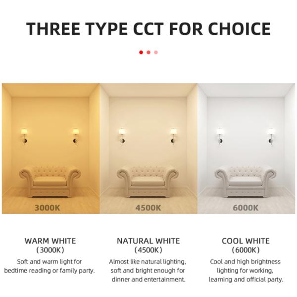 30w Led Corn Light Bulb SMD2835 With High Lighting Efficiency 4050lm Output CE RoHS Approval