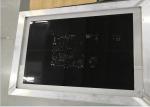 Aluminum Frame Screen Printing Frame With Mesh Smooth Surface