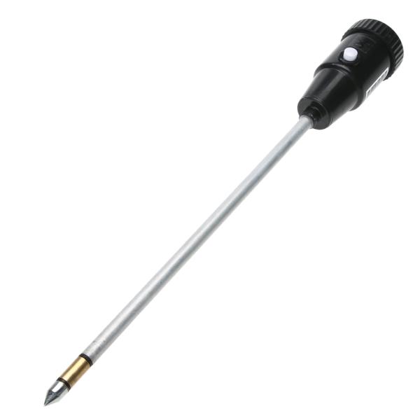 Portable Soil PH Meter 1-8% Plant Level Moisture Tester For Garden Plant Flower Crop Vegetable Hydroponics Analyzer