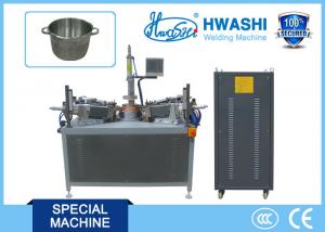 Quality Capacitive Discharge Welder Clay Pot Making Machine Approved for sale